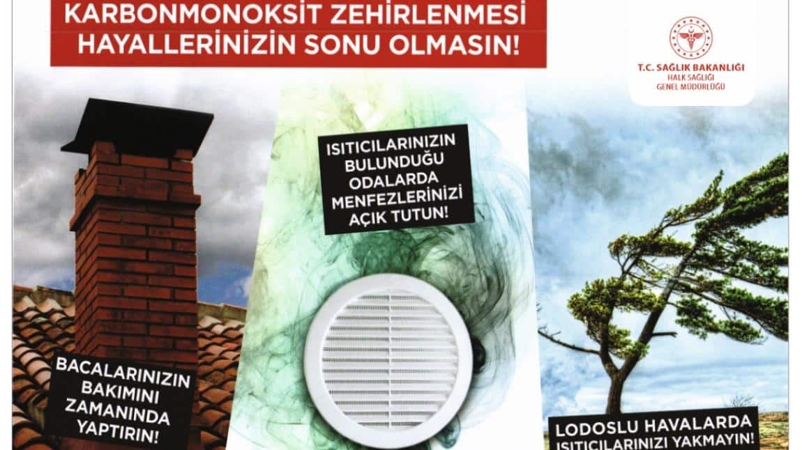 LODOS FELAKETİMİZ OLMASIN